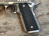 NEW NIGHTHAWK CUSTOM PRESIDENT GOV'T 1911 45 ACP PISTOL W/ IOS & UPGRADES - LAYAWAY AVAILABLE - 11 of 25