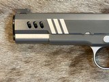 NEW NIGHTHAWK CUSTOM PRESIDENT GOV'T 1911 45 ACP PISTOL W/ IOS & UPGRADES - LAYAWAY AVAILABLE - 13 of 25