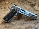 NEW NIGHTHAWK CUSTOM PRESIDENT GOV'T 1911 45 ACP PISTOL W/ IOS & UPGRADES - LAYAWAY AVAILABLE - 4 of 25