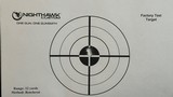 NEW NIGHTHAWK CUSTOM FIRE HAWK GOV'T 1911 45 ACP PISTOL W/ IOS & UPGRADES - LAYAWAY AVAILABLE - 3 of 25