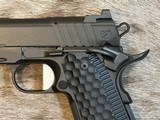 NEW NIGHTHAWK CUSTOM FIRE HAWK GOV'T 1911 45 ACP PISTOL W/ IOS & UPGRADES - LAYAWAY AVAILABLE - 12 of 25