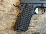NEW NIGHTHAWK CUSTOM FIRE HAWK GOV'T 1911 45 ACP PISTOL W/ IOS & UPGRADES - LAYAWAY AVAILABLE - 5 of 25