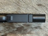 NEW NIGHTHAWK CUSTOM FIRE HAWK GOV'T 1911 45 ACP PISTOL W/ IOS & UPGRADES - LAYAWAY AVAILABLE - 20 of 25
