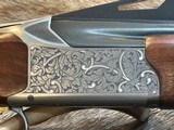 NEW BROWNING CITORI 825 TRAP MAX 2.75