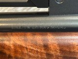 NEW BROWNING CITORI 825 TRAP MAX 2.75
