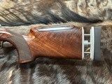 NEW BROWNING CITORI 825 TRAP MAX 2.75