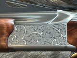 NEW BROWNING CITORI 825 TRAP MAX 2.75