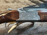 NEW BROWNING CITORI 825 TRAP MAX 2.75
