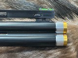 NEW BROWNING CITORI 825 TRAP MAX 2.75