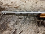 NEW VOLQUARTSEN CUSTOM IF-5 17 HMR RIFLE BROWN LAMINATED SPORTER STOCK VCF-HMR-B - LAYAWAY AVAILABLE - 15 of 21