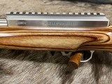 NEW VOLQUARTSEN CUSTOM IF-5 17 HMR RIFLE BROWN LAMINATED SPORTER STOCK VCF-HMR-B - LAYAWAY AVAILABLE - 11 of 21