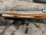 NEW VOLQUARTSEN CUSTOM IF-5 17 HMR RIFLE BROWN LAMINATED SPORTER STOCK VCF-HMR-B - LAYAWAY AVAILABLE - 14 of 21