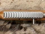NEW VOLQUARTSEN CUSTOM IF-5 17 HMR RIFLE BROWN LAMINATED SPORTER STOCK VCF-HMR-B - LAYAWAY AVAILABLE - 9 of 21
