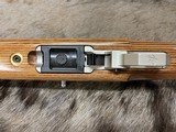 NEW VOLQUARTSEN CUSTOM IF-5 17 HMR RIFLE BROWN LAMINATED SPORTER STOCK VCF-HMR-B - LAYAWAY AVAILABLE - 19 of 21