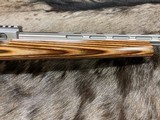 NEW VOLQUARTSEN CUSTOM IF-5 17 HMR RIFLE BROWN LAMINATED SPORTER STOCK VCF-HMR-B - LAYAWAY AVAILABLE - 6 of 21