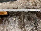 NEW VOLQUARTSEN CUSTOM IF-5 17 HMR RIFLE BROWN LAMINATED SPORTER STOCK VCF-HMR-B - LAYAWAY AVAILABLE - 7 of 21
