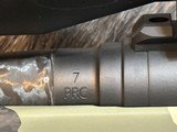 NEW GUNWERKS CLYMR 7 PRC GLR TI 20