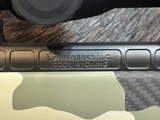 NEW GUNWERKS CLYMR 7 PRC GLR TI 20