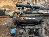NEW GUNWERKS CLYMR 7 PRC GLR TI 20