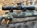 NEW GUNWERKS CLYMR 7 PRC GLR TI 20