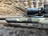 NEW GUNWERKS CLYMR 7 PRC GLR TI 20