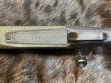 NEW GUNWERKS SKUHL 375 RUGER ENGRAVED GLR SS 21