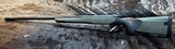 NEW GUNWERKS SKUHL 375 RUGER ENGRAVED GLR SS 21