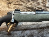 NEW GUNWERKS SKUHL 375 RUGER ENGRAVED GLR SS 21