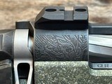 NEW GUNWERKS SKUHL 375 RUGER ENGRAVED GLR SS 21
