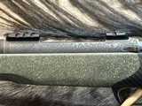 NEW GUNWERKS SKUHL 375 RUGER ENGRAVED GLR SS 21