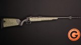 NEW GUNWERKS SKUHL 375 RUGER ENGRAVED GLR SS 21