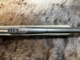NEW GUNWERKS SKUHL 375 RUGER ENGRAVED GLR SS 21