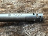 NEW GUNWERKS SKUHL 375 RUGER ENGRAVED GLR SS 21
