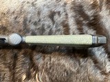 NEW GUNWERKS SKUHL 375 RUGER ENGRAVED GLR SS 21