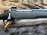 NEW GUNWERKS SKUHL 375 RUGER ENGRAVED GLR SS 21