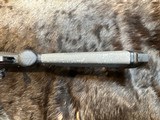 NEW GUNWERKS SKUHL 375 RUGER ENGRAVED GLR SS 21