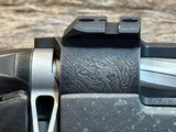 NEW GUNWERKS SKUHL 375 RUGER ENGRAVED GLR SS 21