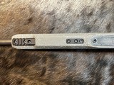 NEW GUNWERKS SKUHL 375 RUGER ENGRAVED GLR SS 21