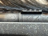 NEW GUNWERKS SKUHL 375 RUGER ENGRAVED GLR SS 21