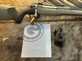 NEW GUNWERKS SKUHL 375 RUGER ENGRAVED GLR SS 21