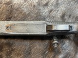 NEW GUNWERKS SKUHL 375 RUGER ENGRAVED GLR SS 21