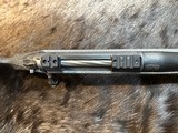 NEW GUNWERKS SKUHL 375 RUGER ENGRAVED GLR SS 21