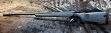 NEW GUNWERKS SKUHL 375 RUGER ENGRAVED GLR SS 21