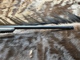 NEW GUNWERKS SKUHL 375 RUGER ENGRAVED GLR SS 21