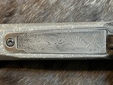 NEW GUNWERKS SKUHL 375 RUGER ENGRAVED GLR SS 21
