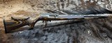 NEW VOLQUARTSEN CUSTOM IF-5 17 HMR RIFLE BROWN & GRAY LAMINATED SPORTER STK VCF-HMR-BG - LAYAWAY AVAILABLE - 2 of 24