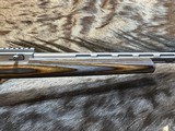 NEW VOLQUARTSEN CUSTOM IF-5 17 HMR RIFLE BROWN & GRAY LAMINATED SPORTER STK VCF-HMR-BG - LAYAWAY AVAILABLE - 5 of 24