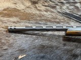 NEW VOLQUARTSEN CUSTOM IF-5 17 HMR RIFLE BROWN & GRAY LAMINATED SPORTER STK VCF-HMR-BG - LAYAWAY AVAILABLE - 14 of 24