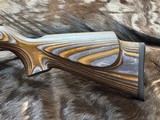 NEW VOLQUARTSEN CUSTOM IF-5 17 HMR RIFLE BROWN & GRAY LAMINATED SPORTER STK VCF-HMR-BG - LAYAWAY AVAILABLE - 11 of 24