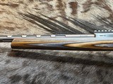 NEW VOLQUARTSEN CUSTOM IF-5 17 HMR RIFLE BROWN & GRAY LAMINATED SPORTER STK VCF-HMR-BG - LAYAWAY AVAILABLE - 13 of 24